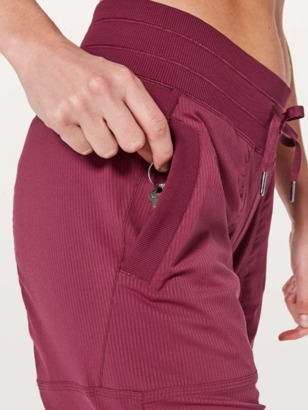 Lululemon Dance Studio Pant III (Regular) Size 4